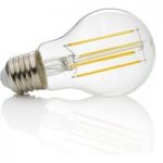 9993033 : E27 LED-Lampe Filament 7W, 806 lm,  2.700K, klar | Sehr große Auswahl Lampen und Leuchten.