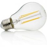 9993034 : E27 LED-Lampe Filament 8W, 1.055Lm,  2.700K, klar | Sehr große Auswahl Lampen und Leuchten.