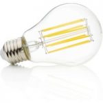 9993035 : E27 LED-Lampe Filament 11W 1.521 lm,  2.700K, klar | Sehr große Auswahl Lampen und Leuchten.