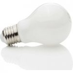 9993036 : E27 LED-Lampe Filament 4W, 470Lm,  2.700K, opal | Sehr große Auswahl Lampen und Leuchten.